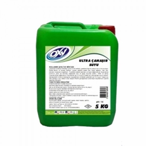 resm OXY ULTRA ÇAMAŞIR SUYU 5 KG